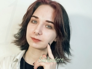 Silviaedern