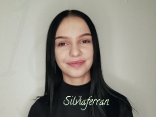 Silviaferran