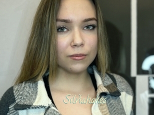 Silviahakes