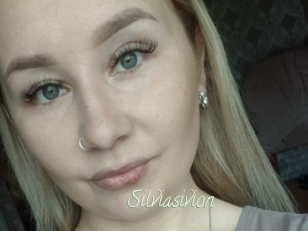 Silviasivion