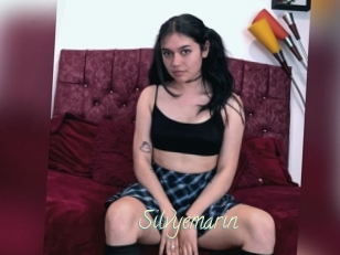 Silvyemarin