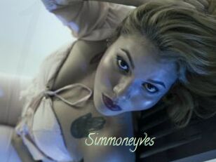 Simmoneyves
