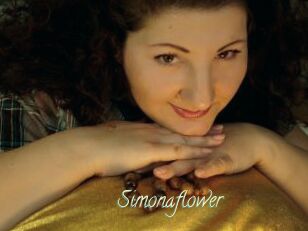 Simonaflower