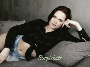 Simplekate