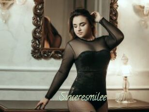Sinceresmilee