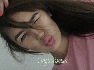 Singlewoman