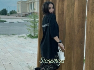 Sionamiyu