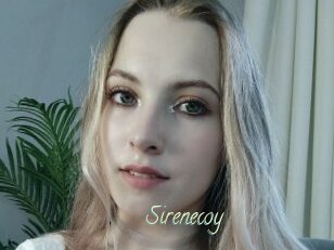 Sirenecoy