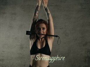 Sirensapphire
