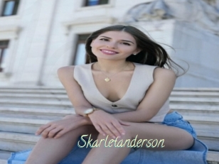 Skarletanderson