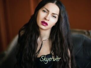Skyeriver