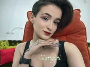 Slattyleti