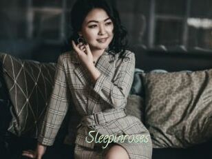Sleepinroses