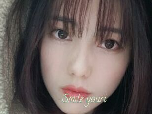 Smile_youri