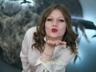 Snowamy