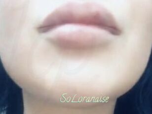 SoLoranaise