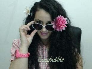 Soapbubble