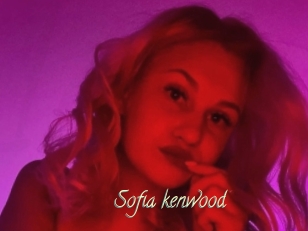 Sofia_kenwood