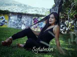 Sofiabecket