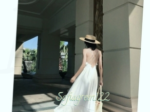 Sofiagreen122