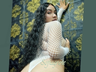 Sofiagrote