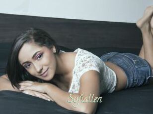 Sofiallen