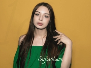 Sofiaolson
