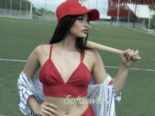 Sofiaoween