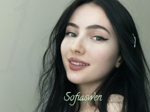 Sofiaswen