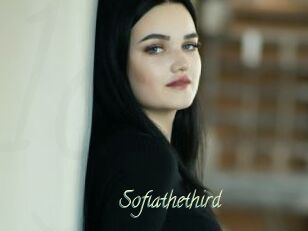 Sofiathethird