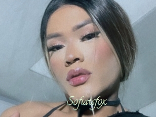 Sofiatsfox