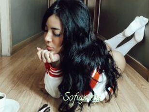 Sofiaxvega