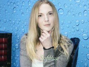 Sofibliss