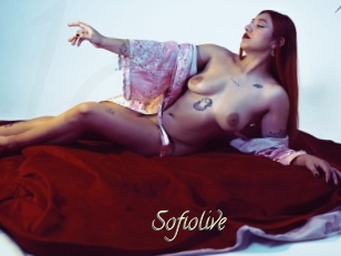 Sofiolive