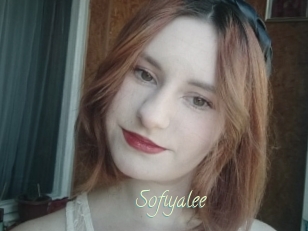 Sofiyalee