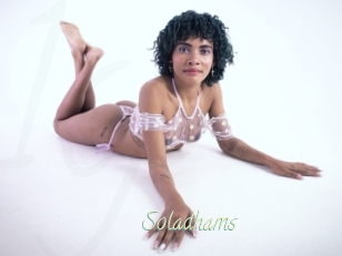 Soladhams