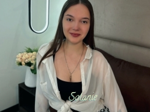 Solanie
