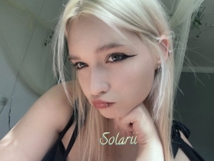 Solarii