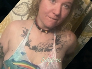 Solidren