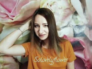 Solovelyflower