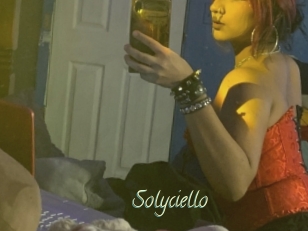 Solyciello