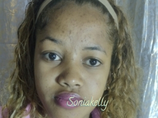 Soniakelly