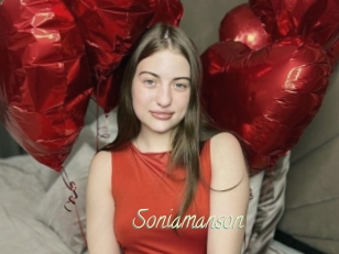 Soniamanson