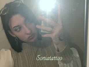 Soniatattoo