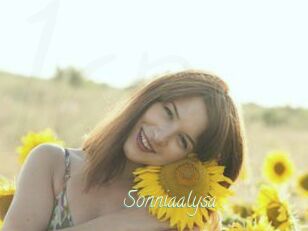 Sonniaalysa