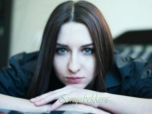 Sonyabekkers