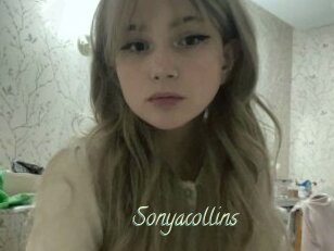 Sonyacollins