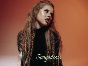 Sonyadenis