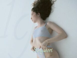 Sonyakeet