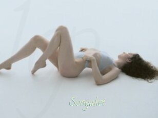 Sonyaket